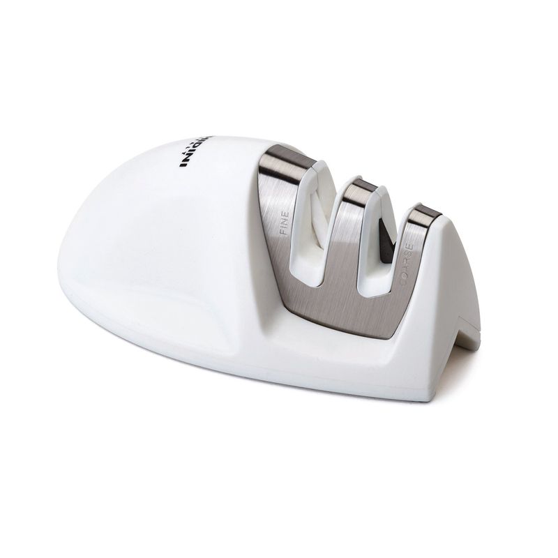 GHIDINI - Afilador Cuchillo Doble  Daily