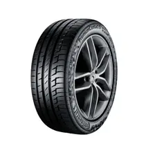 CONTINENTAL - NEUMATICO 235/50 R19 99W CONTI PREMIUM CONTACT 6 SSR MOE