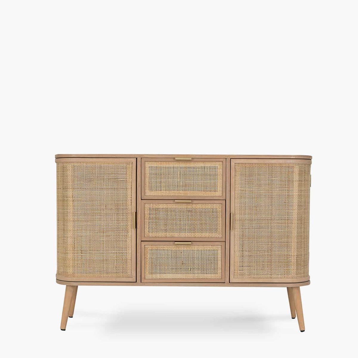 FORM DESIGN - Arrimo medio Julia Natural Form