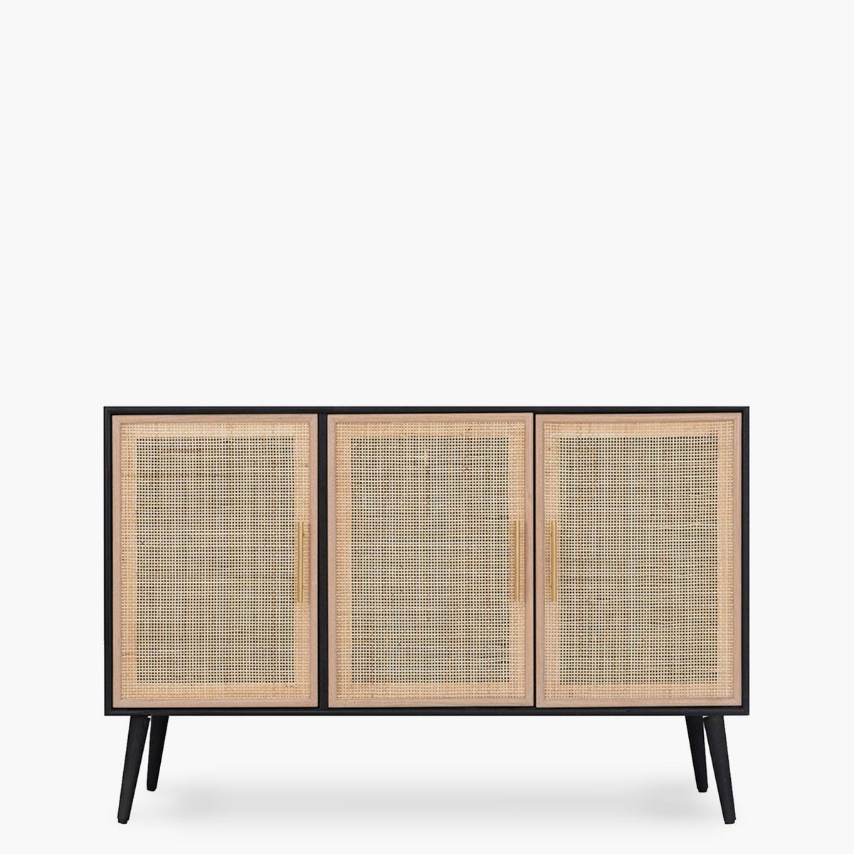 FORM DESIGN - Arrimo medio June Negro Form