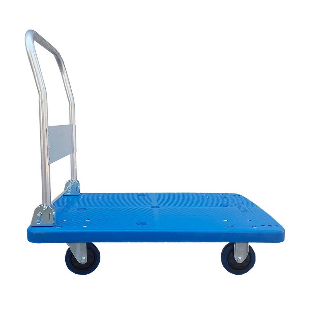 MOBITAT - Carro Transportador de Carga 400kg