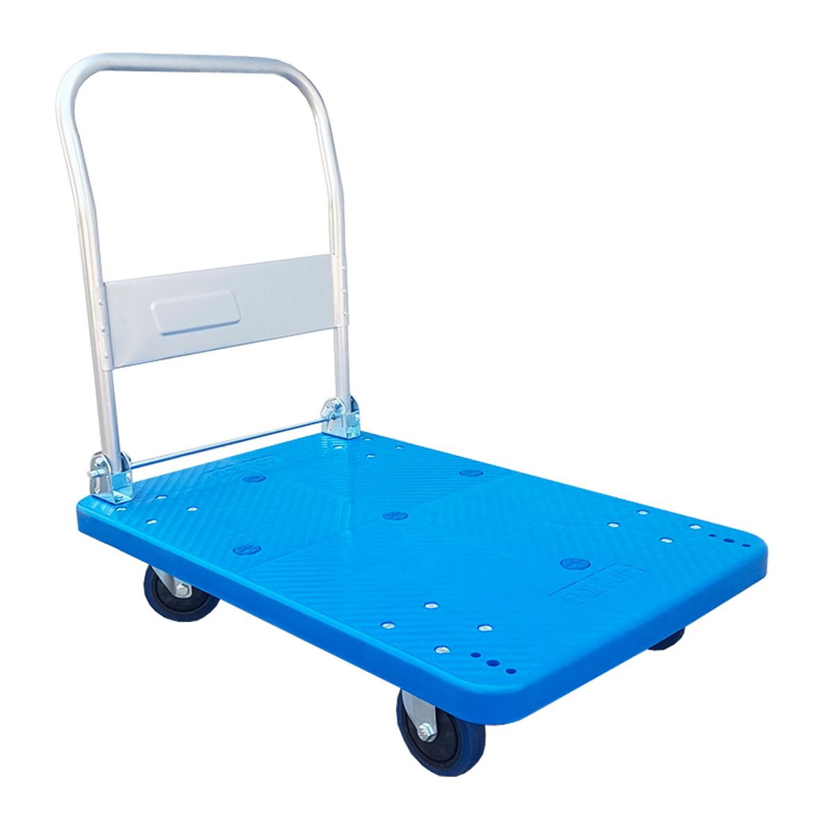 MOBITAT - Carro Transportador de Carga 400kg