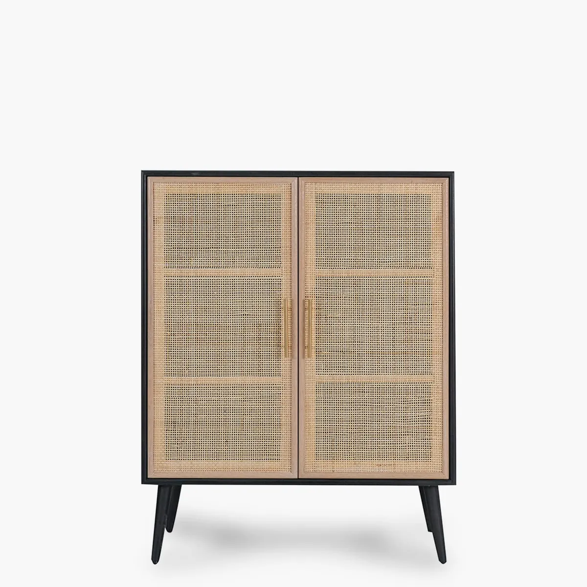 FORM DESIGN - Arrimo Alto June Negro Form