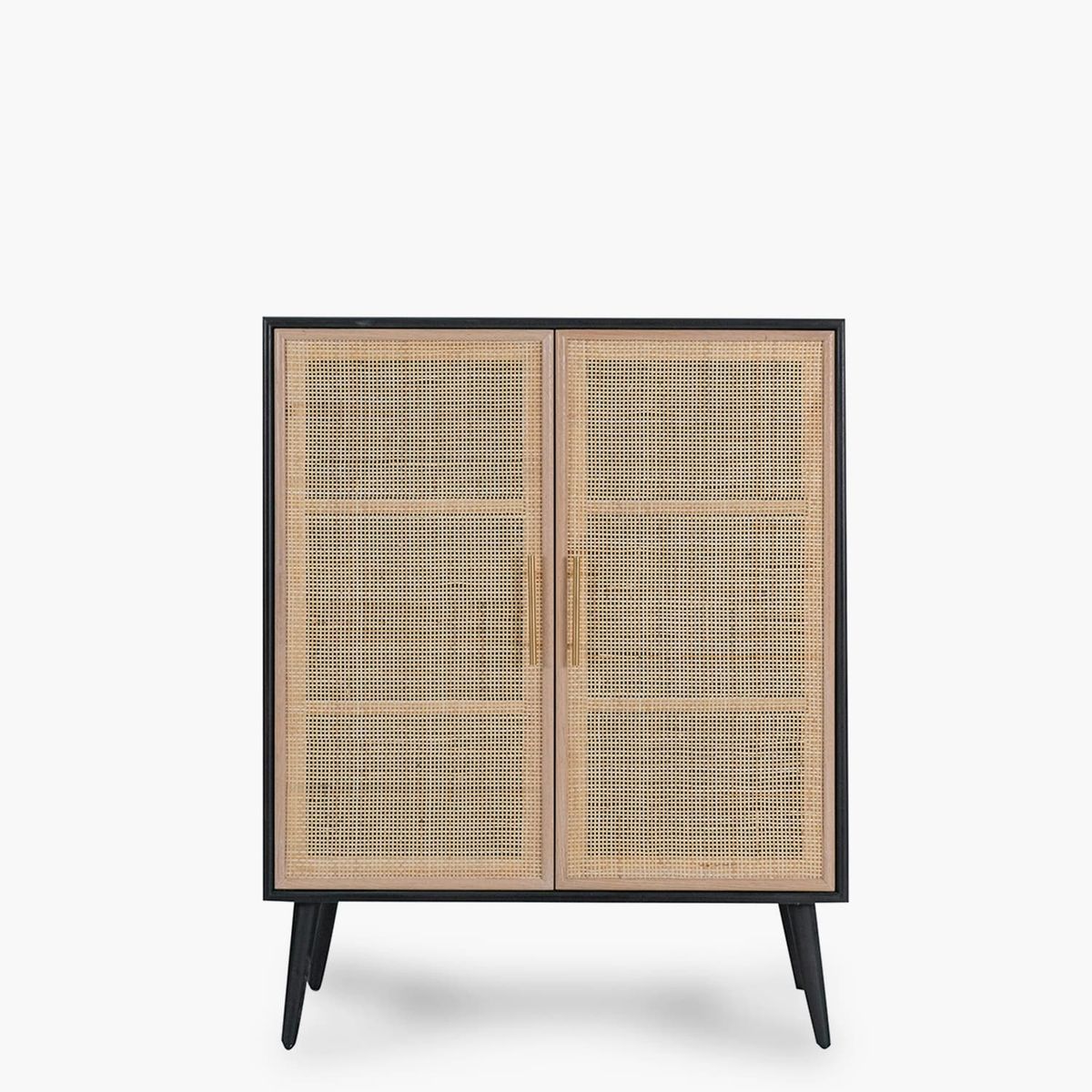 FORM DESIGN - Arrimo Alto June Negro Form