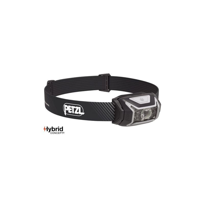 PETZL - Linterna frontal ACTIK® CORE PETZL