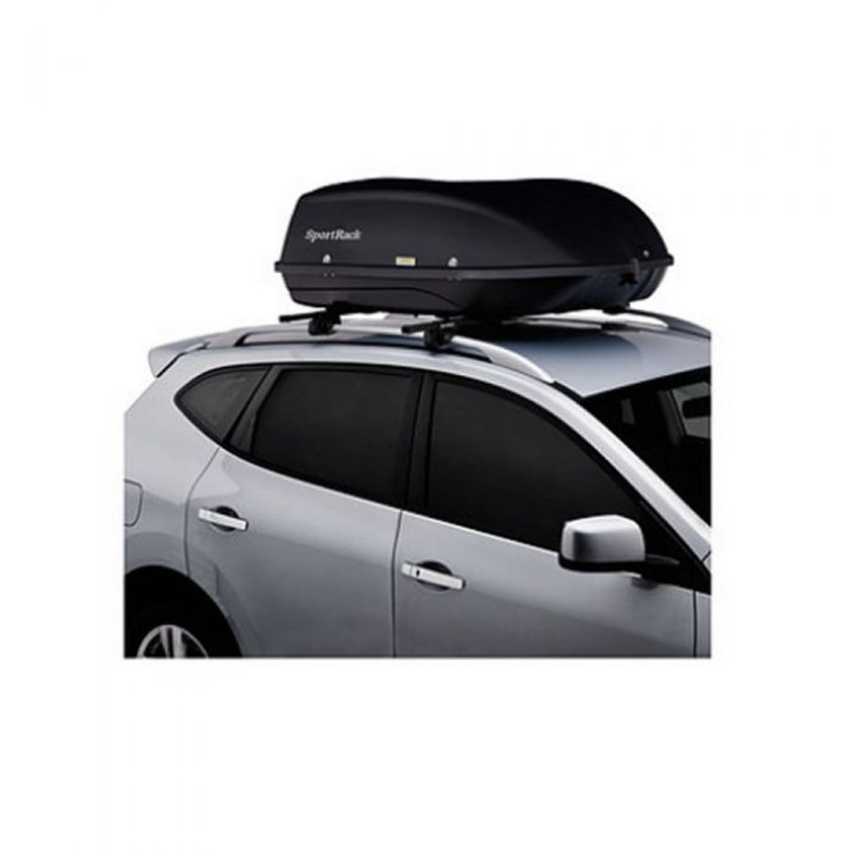 SPORT RACK - SPORTRACK PORTAEQUIPAJE SKYLINE 425 LITOS