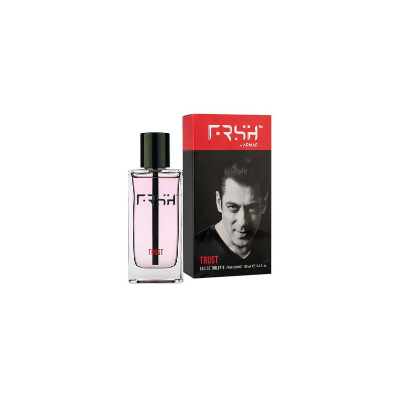 ARMAF - Fresh Trust Edt 100ml HombreArmaf