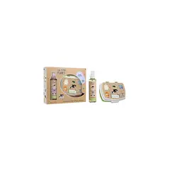AIR VAL - Eau My Planet Estuche Edt 200ml + Sandwichera