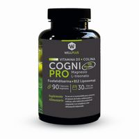 Cogni PRO 90 cápsulas