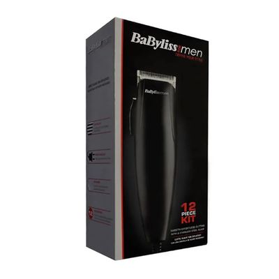 Imagen 2 del producto Kit Desvelladora BaBylissPRO 12 Und.