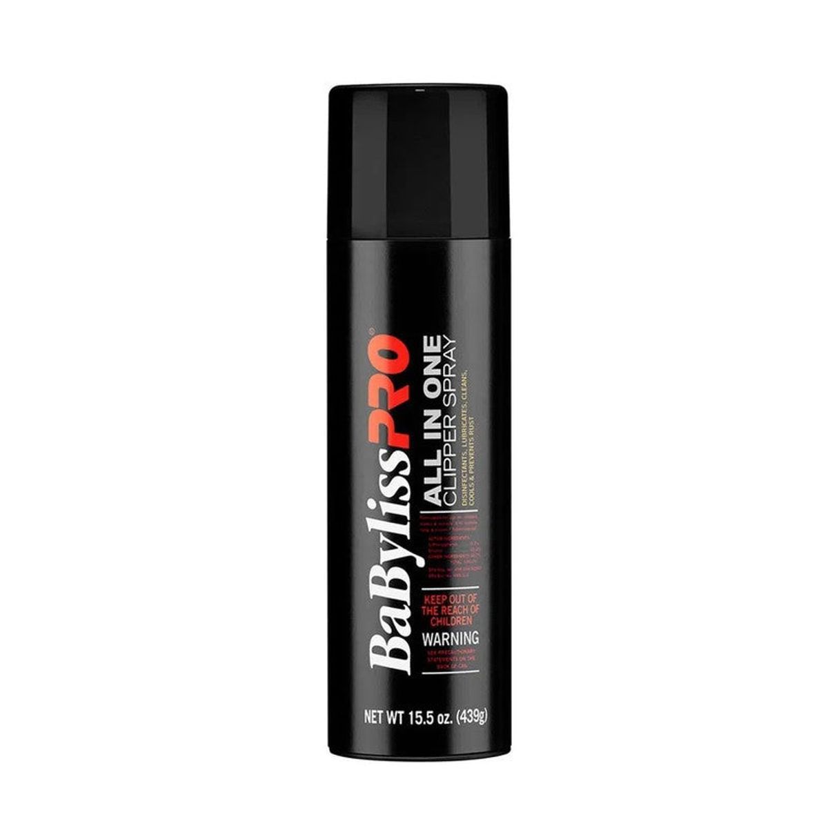 BABYLISS PRO - Spray para Cortadoras All In One Babyliss Pro FXDS15 439 G