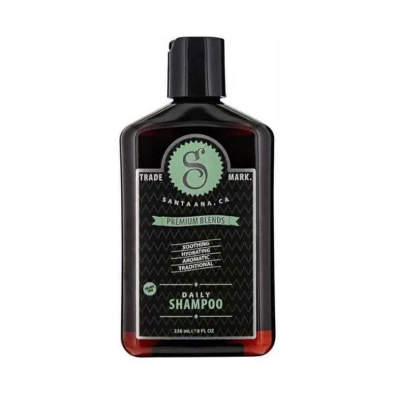 SUAVECITO - Suavecito Daily Shampoo 250 ml