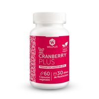 Cranberry Plus 60 cápsulas
