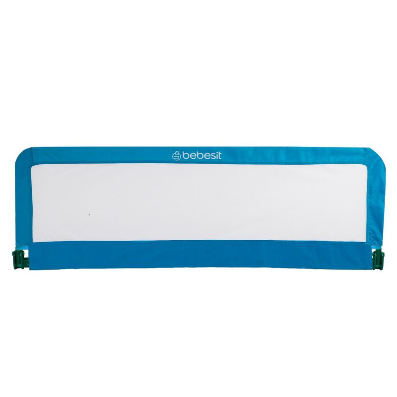 BEBESIT - Baranda de Cama Rall Azul Bebesit