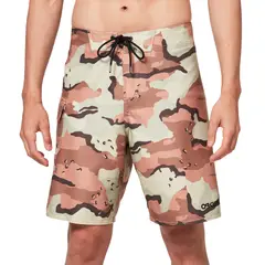 OAKLEY - Boardshort Kana 21 2.0 B1B Hombre Camo Desert