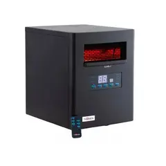 THORBEN - Estufa Infrarroja 2 En 1 Thor Green 1500 Wifi Marca