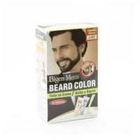 Tinte Para Barba Beard Color B103 Castaño Oscuro