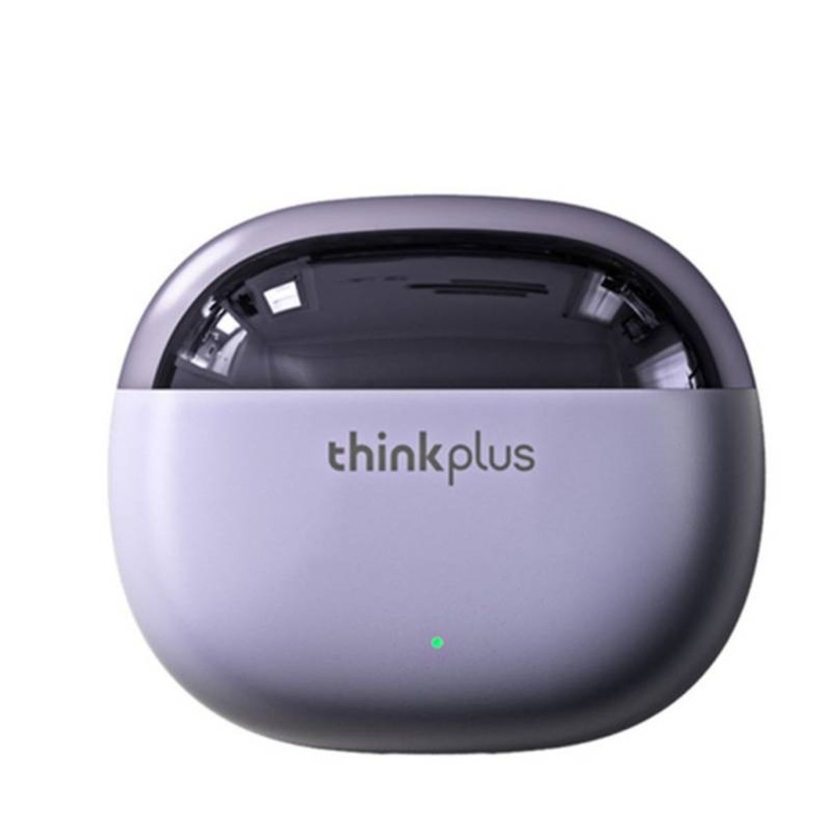 LENOVO - Audifonos inalambricos Lenovo X15 Pro Lila