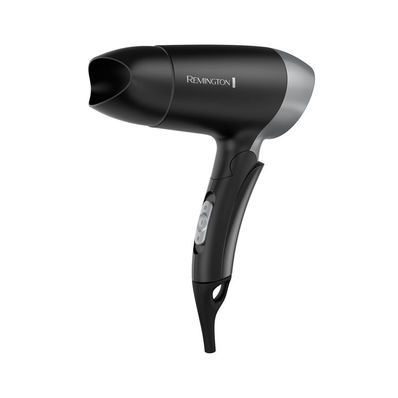 REMINGTON - Secador De Pelo Remington D2400 Negro