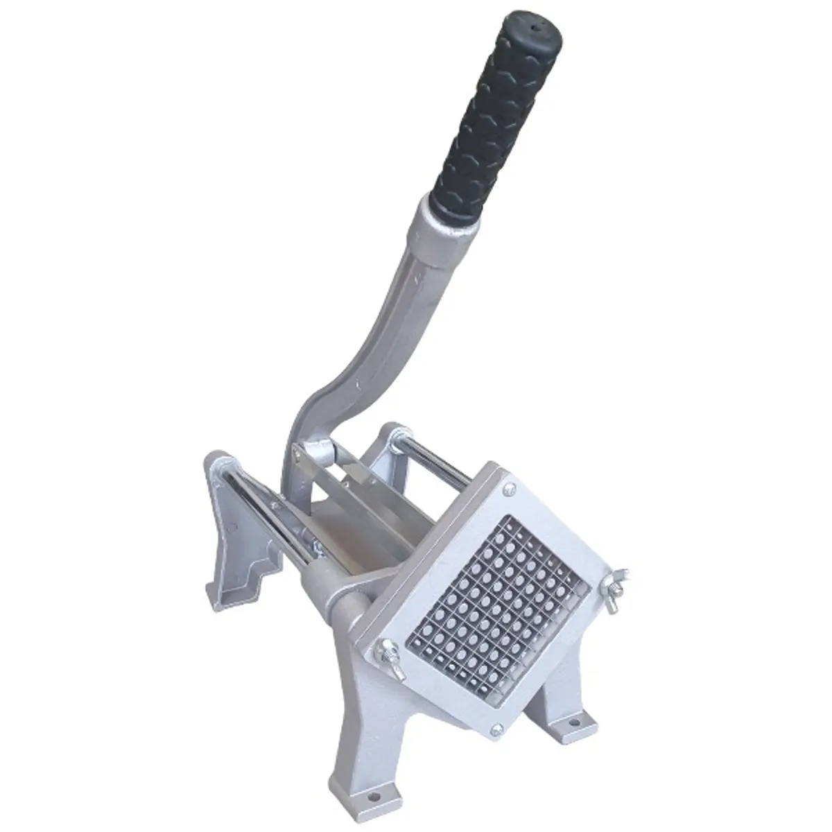 BOZZO - Picadora de papas 10 mm