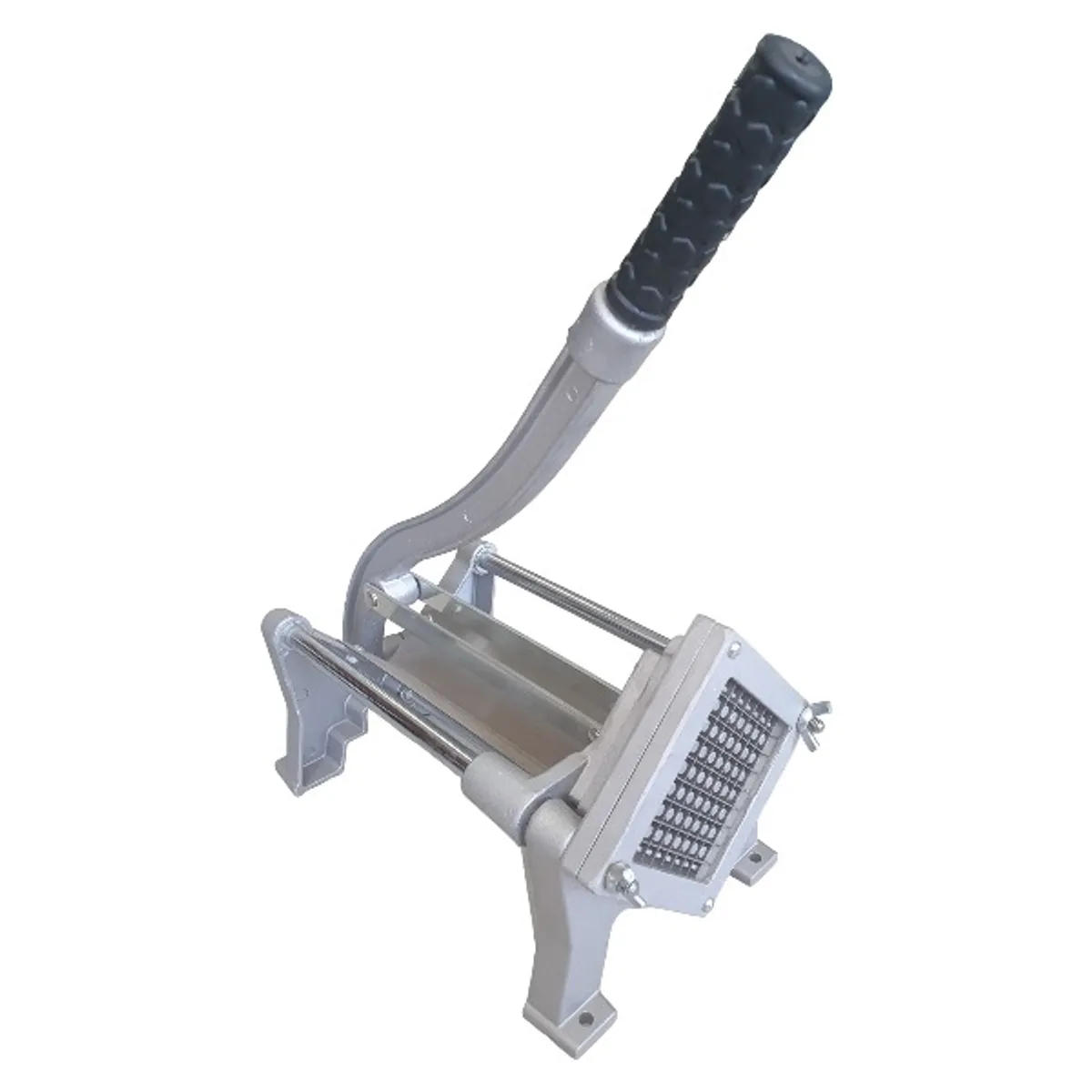 BOZZO - Picadora de papas 10 mm