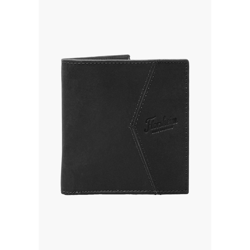 FLORSHEIM - Billetera Negra