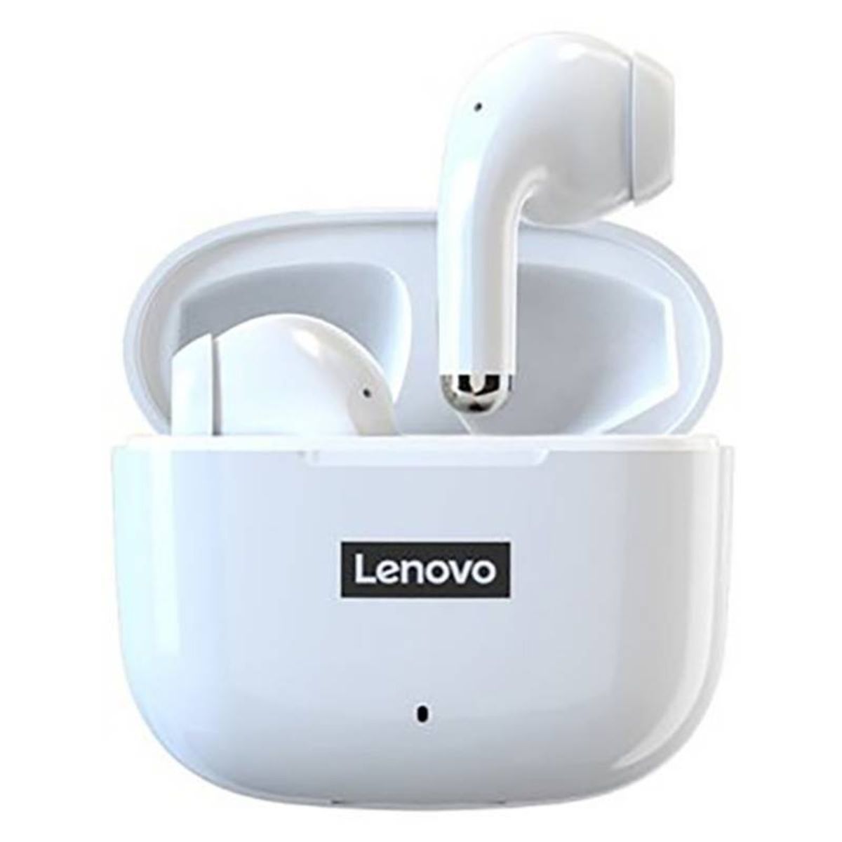 LENOVO - Audífonos Lenovo LP40 Pro Blanco