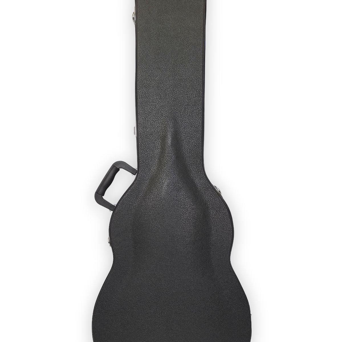 MUSICBAGS - Case Music Bags Guitarra Eléctrica Les Paul Negra MUB-12EG