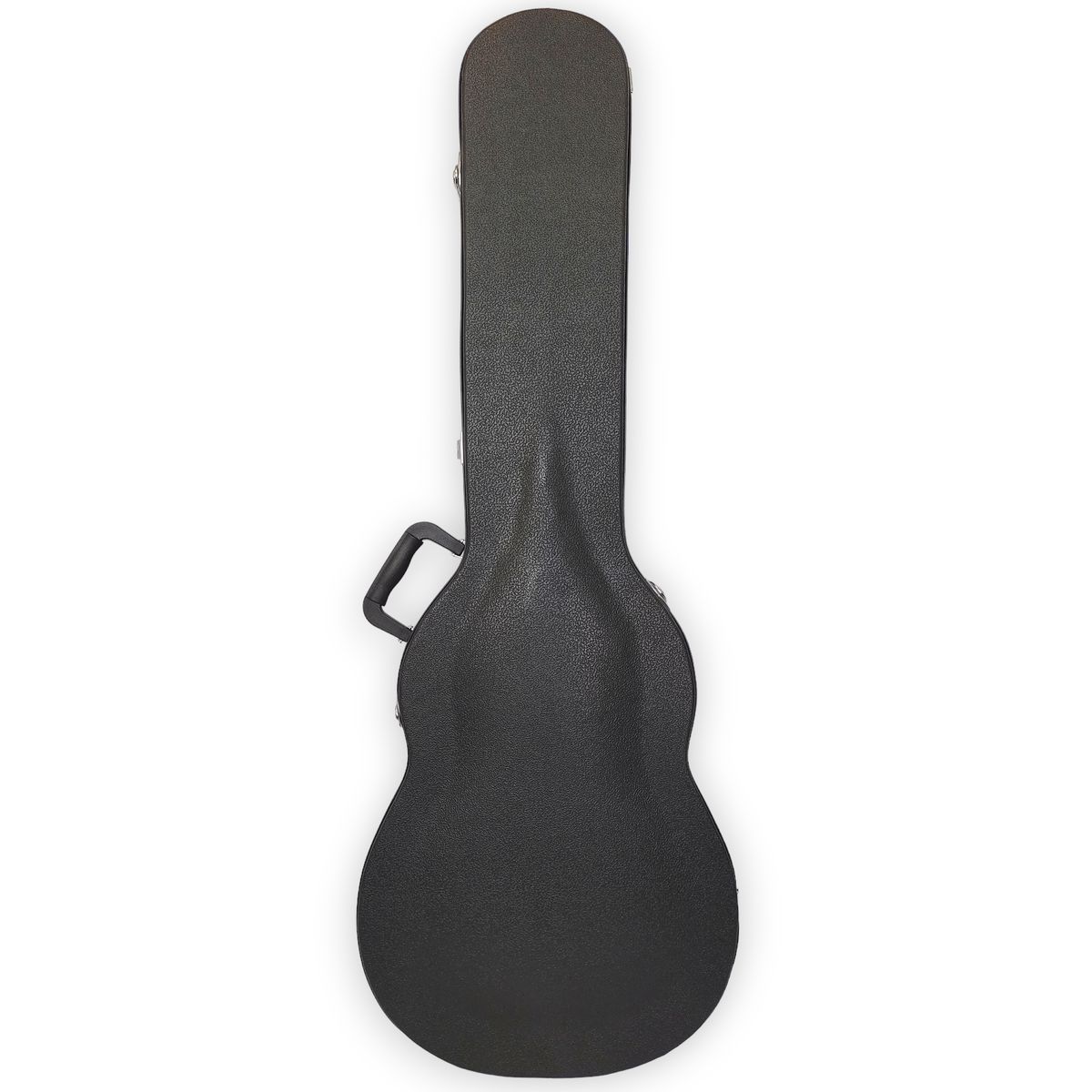 MUSICBAGS - Case Music Bags Guitarra Eléctrica Les Paul Negra MUB-12EG
