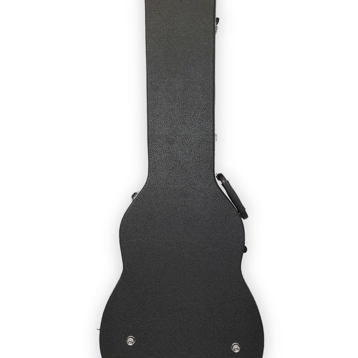 MUSICBAGS - Case Music Bags Guitarra Eléctrica Les Paul Negra MUB-12EG