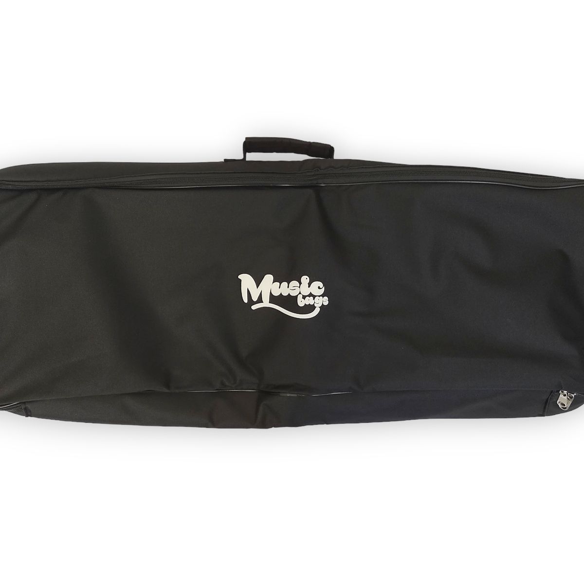 MUSICBAGS - Funda Music Bags de 10mm para Teclado de 54 notas MUB-541T