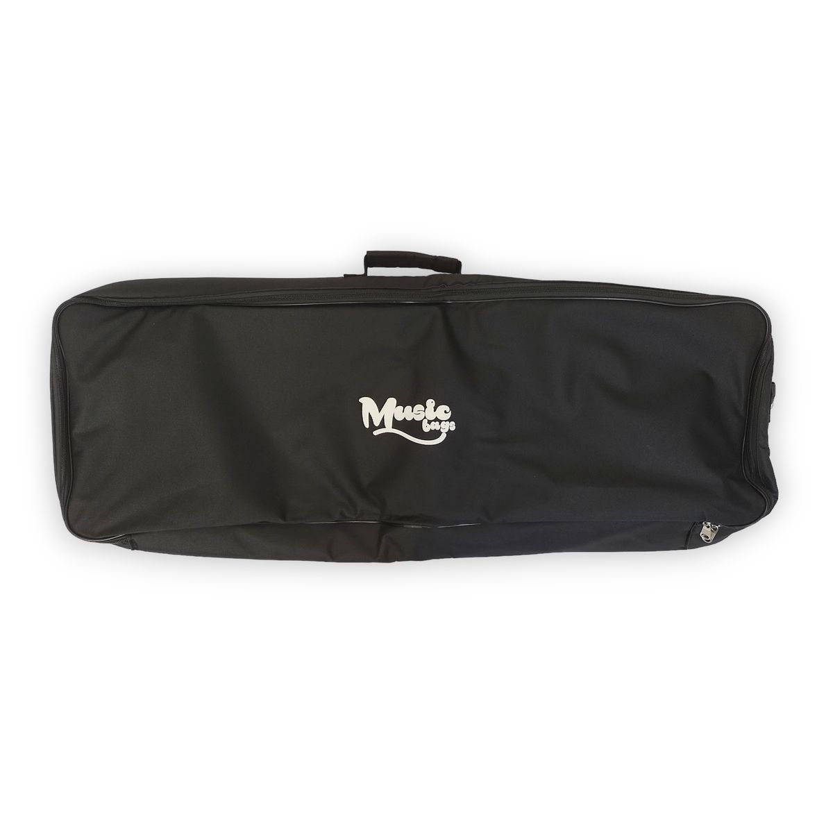 MUSICBAGS - Funda Music Bags de 10mm para Teclado de 54 notas MUB-541T