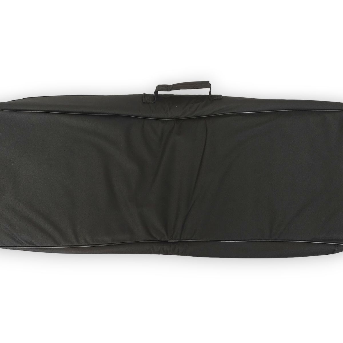 MUSICBAGS - Funda Music Bags de 10mm para Teclado de 54 notas MUB-541T