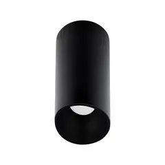 LED STUDIO - APLIQUÉ CIELO SEVEN SIMPLE (SIN GU10) NEGRO