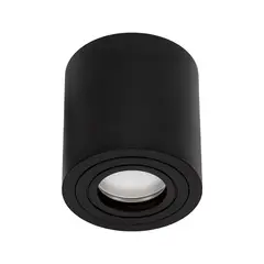 LED STUDIO - APLIQUÉ CIELO BASIC DIRIGIBLE IP54 (SIN GU10) NGR