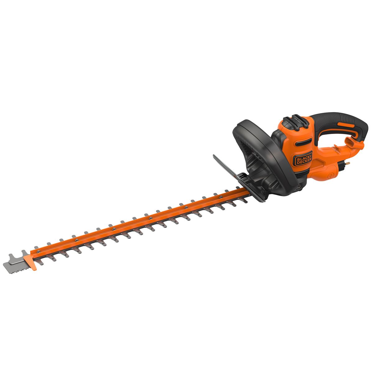 BLACK+DECKER - Cortasetos 500W De Corte 7/8' BLACK+DECKER BEHTS401-B2C