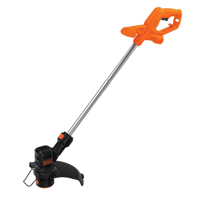 BLACK+DECKER - Orilladora / bordeadora 450W 2 en 1 BLACK+DECKER