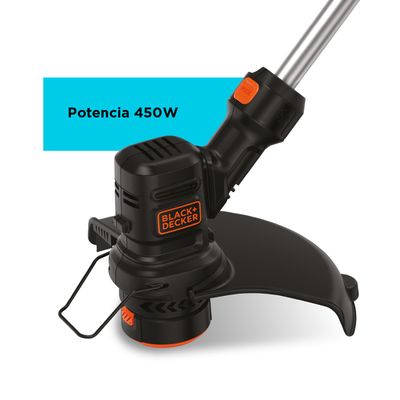 Imagen 2 del producto Orilladora 450W 2 en 1 BEST935-B2C