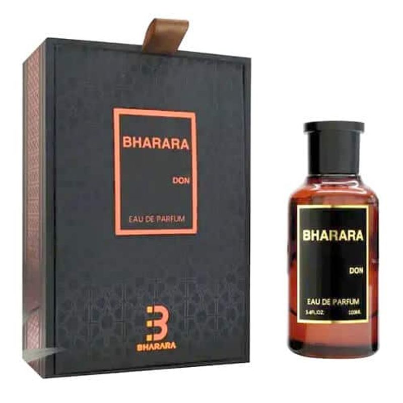 GENERICO - Perfume Bharara Don Edp 100ml Hombre