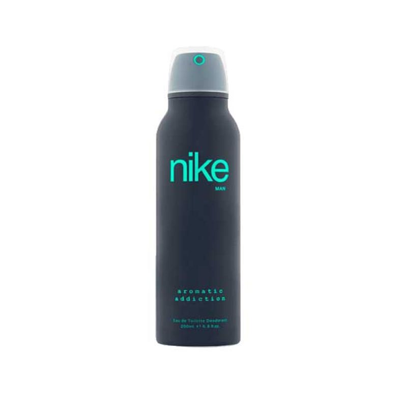 NIKE - Nike Man Aromatic Addiction 200ML Hombre Deo