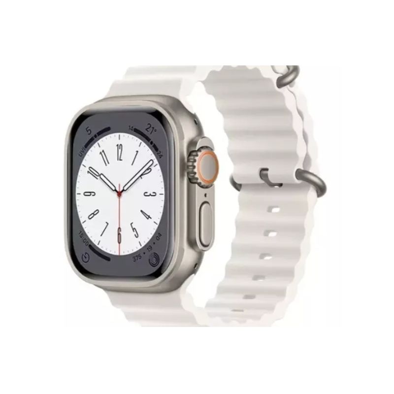 ULTRA - Reloj Inteligente S8 Ultra Smartwatch Sport Hombre Y Mujer