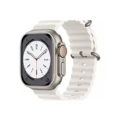 ULTRA - Reloj Inteligente S8 Smartwatch Sport Hombre Y Mujer