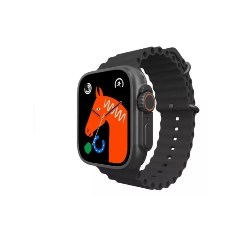 ULTRA - Reloj Inteligente S8 Ultra Smartwatch Sport Hombre Y Mujer