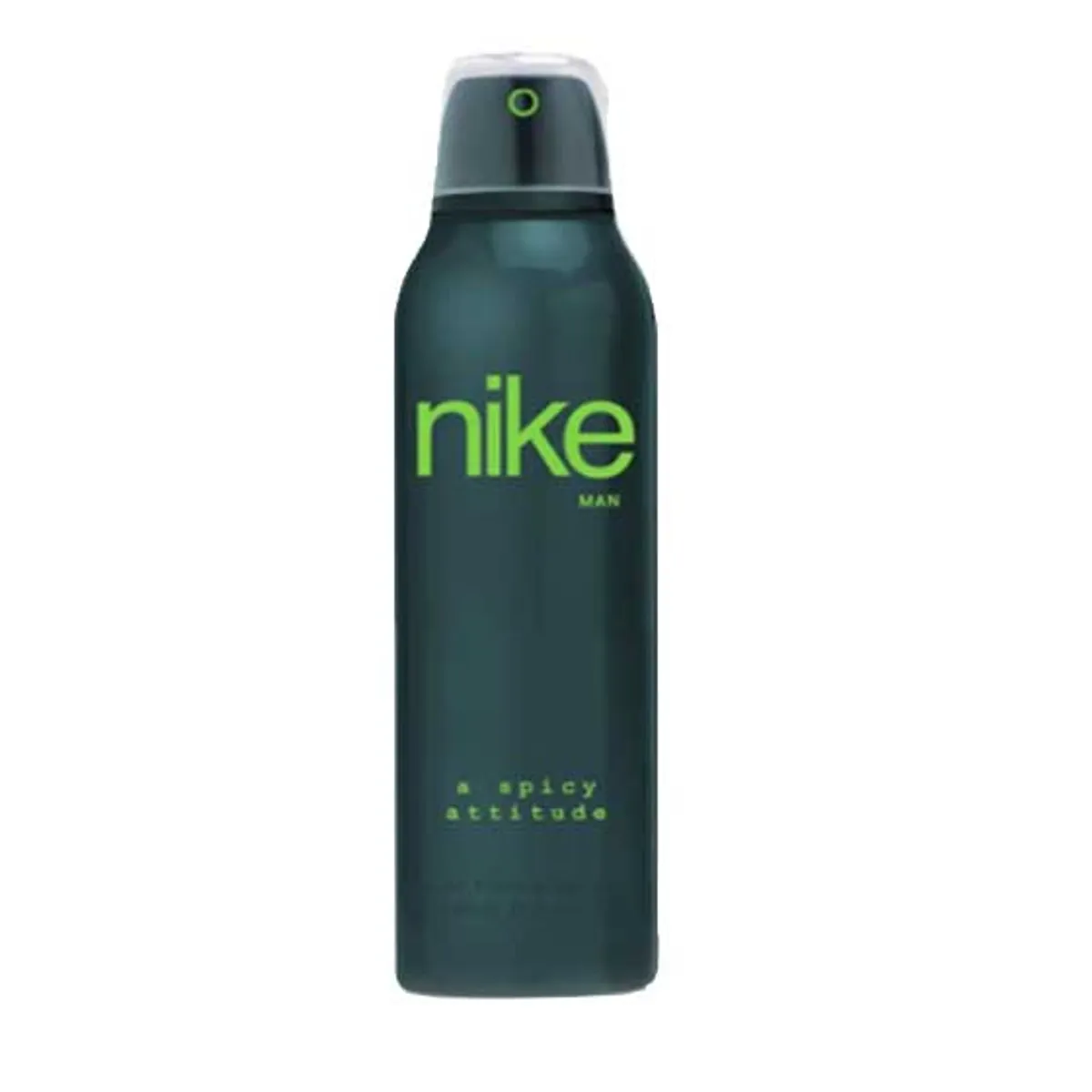 NIKE - Nike Man A Spicy Attitude 200ML Hombre Deo