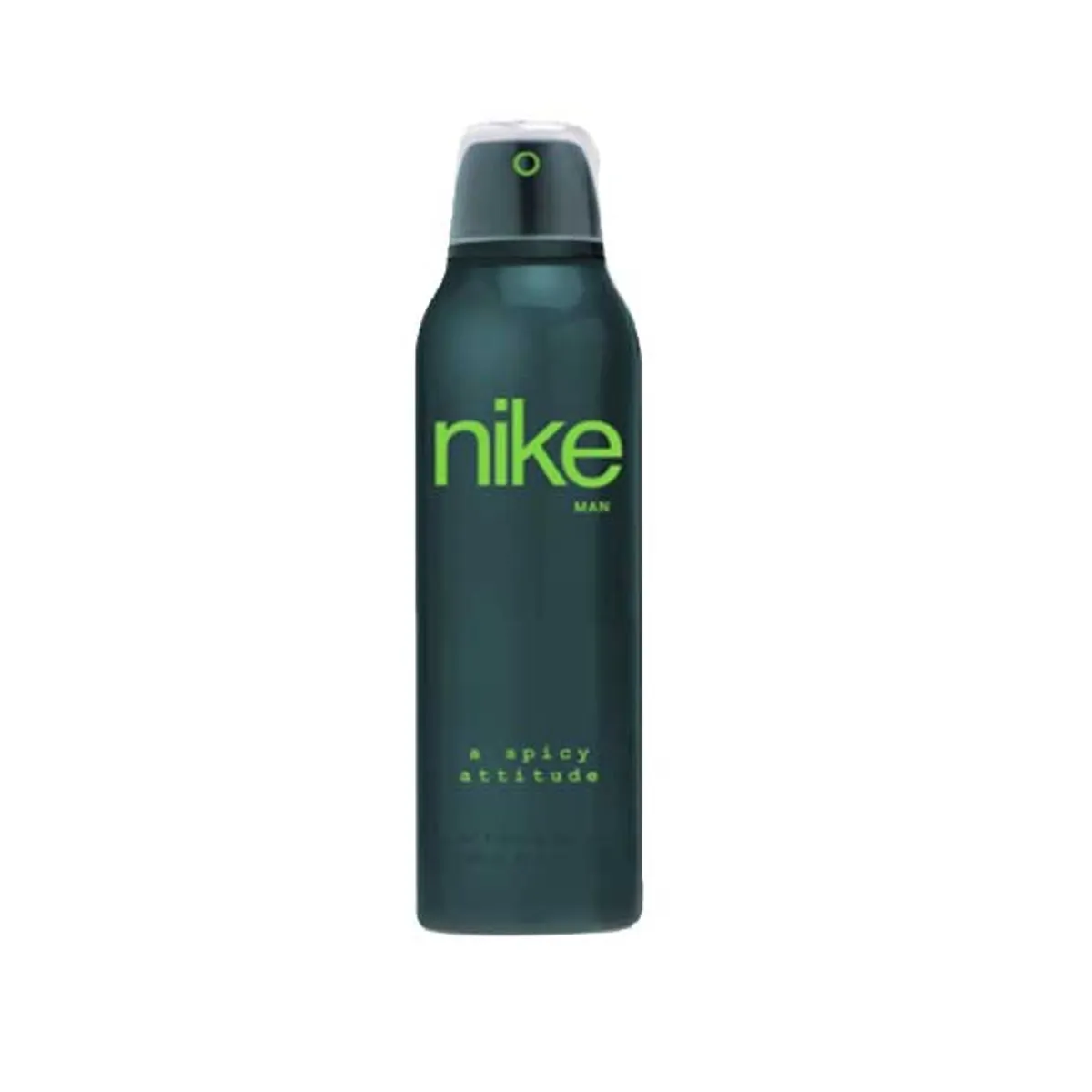 NIKE - Nike Man A Spicy Attitude 200ML Hombre Deo