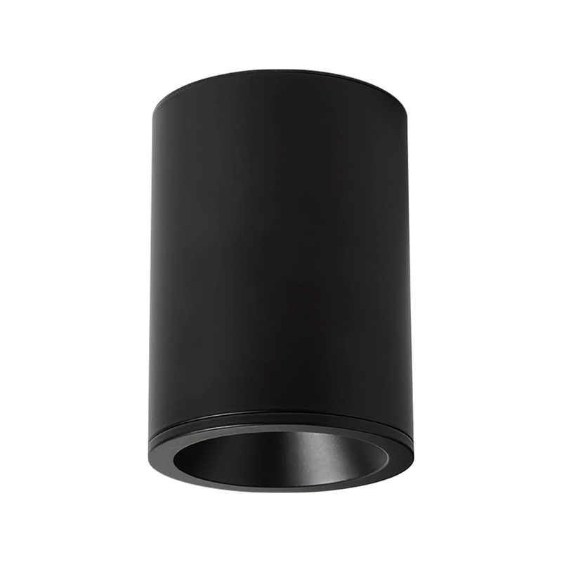 LED STUDIO - APLIQUÉ CIELO LED STUDIO RETRAÍDO DIRIGI IP65 (SIN GU10) NGR