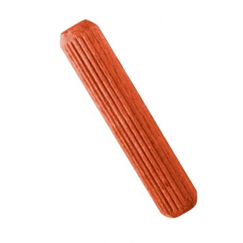 KWB - Tarugo De Madera 6 X 30mm - 140 Unidades Kwb