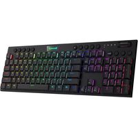 Teclado mecánico K618 Horus RGB Bluetooth24Ghz