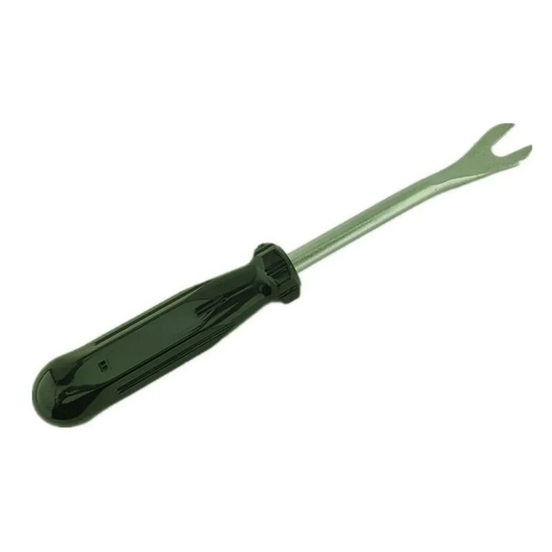 GENERICO - Removedor Extractor Clip Broches Tapiceria Para Vehiculo