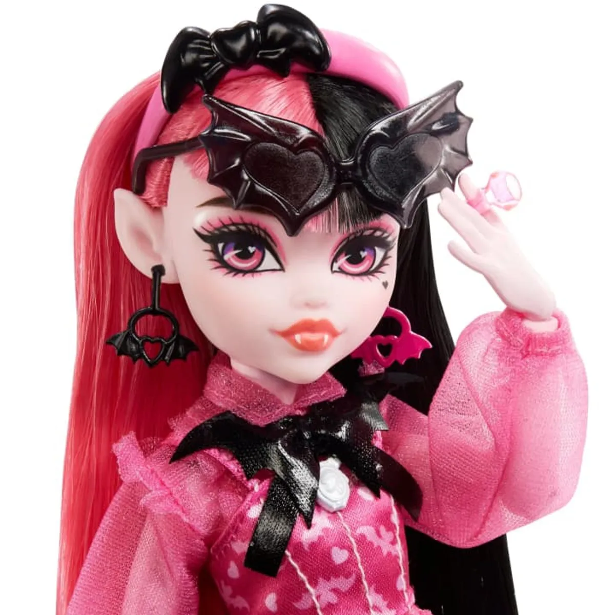 MATTEL - Monster High Draculaura Hhk51 Mattel